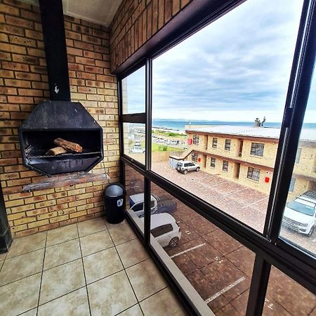 Sunset Sands Jeffreys Bay Eksteriør bilde