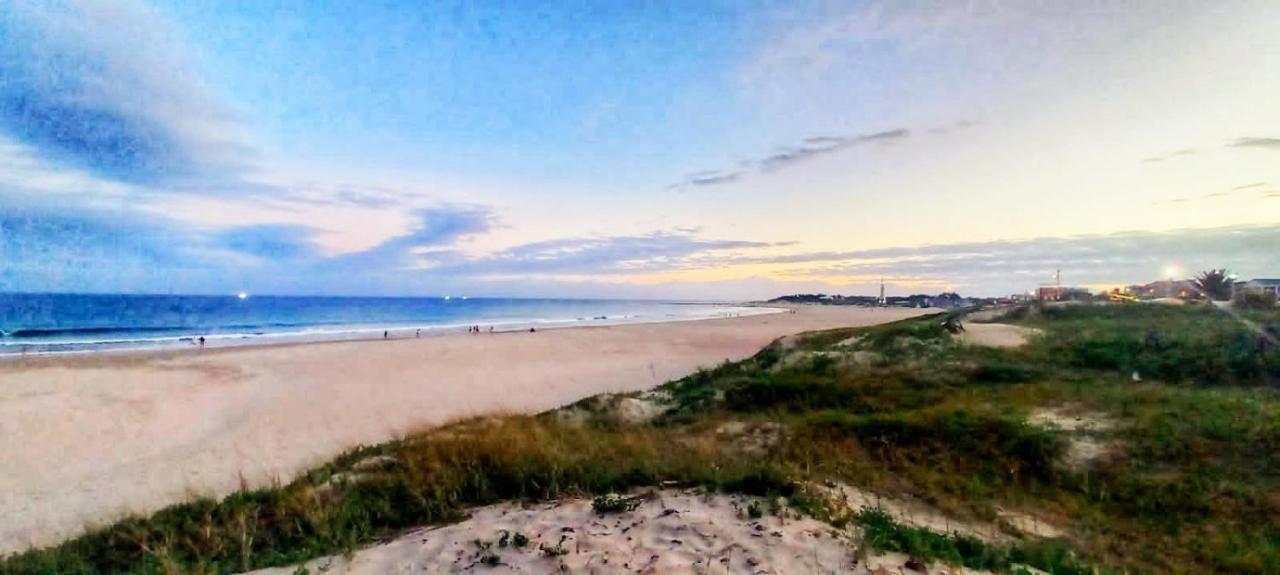 Sunset Sands Jeffreys Bay Eksteriør bilde
