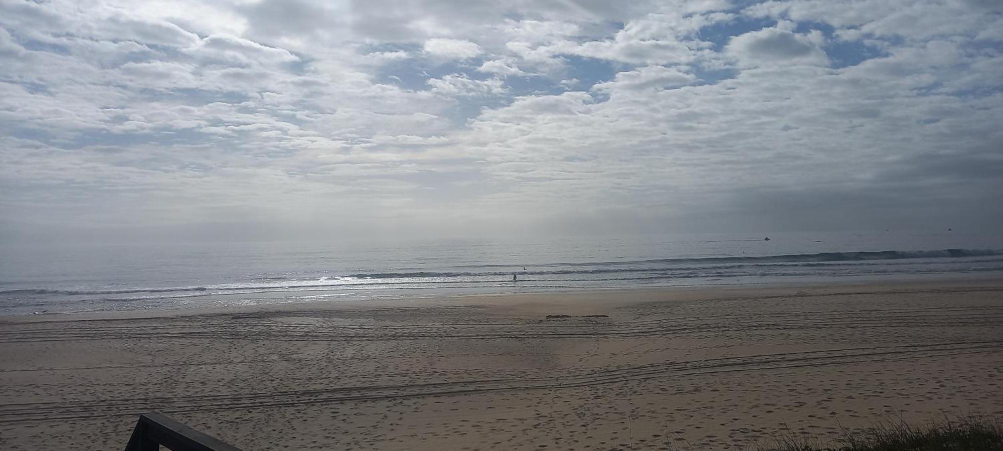 Sunset Sands Jeffreys Bay Eksteriør bilde