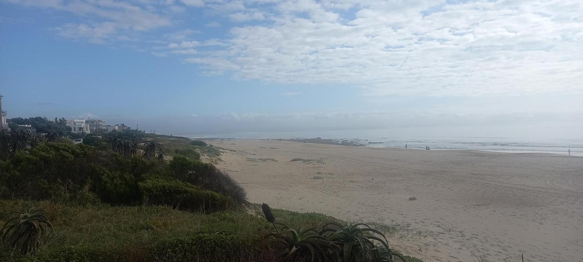Sunset Sands Jeffreys Bay Eksteriør bilde