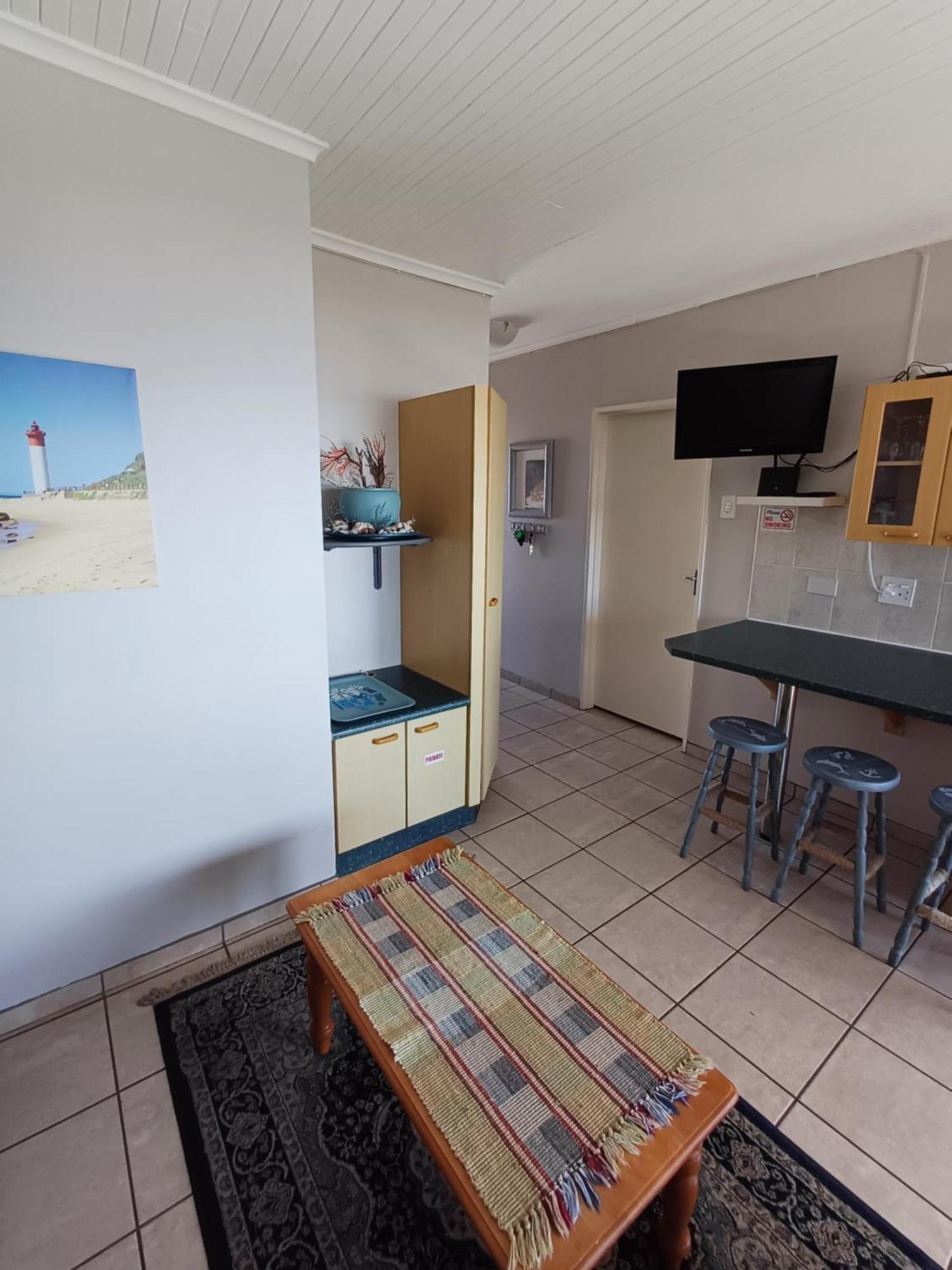 Sunset Sands Jeffreys Bay Eksteriør bilde
