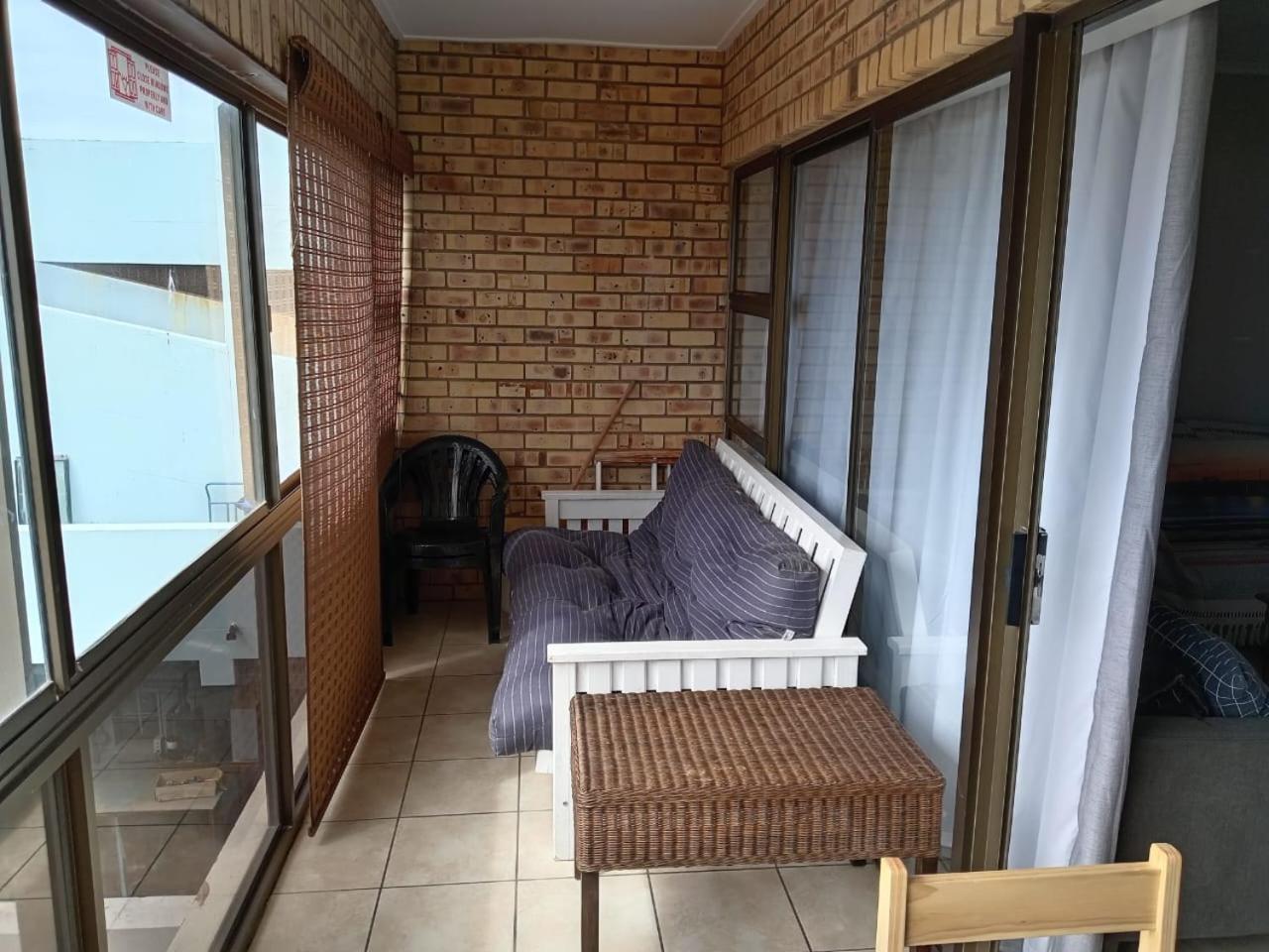 Sunset Sands Jeffreys Bay Eksteriør bilde